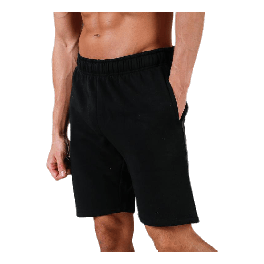 Bermuda Shorts, Omini Black