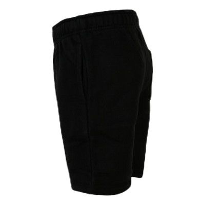 Junior. Bermuda Shorts, Omini Black