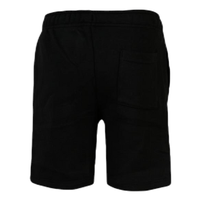 Junior. Bermuda Shorts, Omini Black