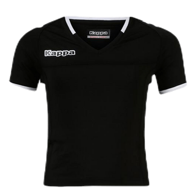 Kombat Vila Black