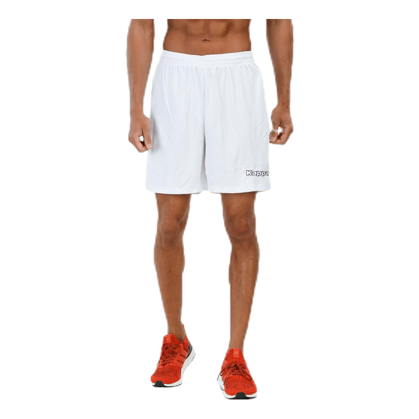 Ribolla Shorts White