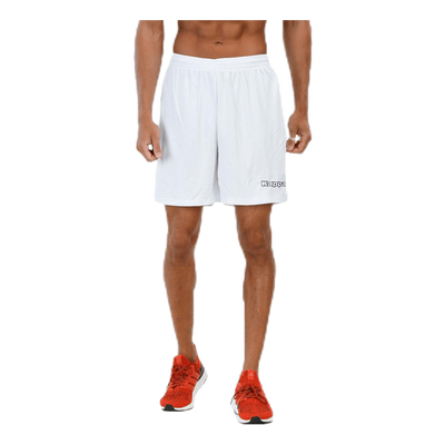 Ribolla Shorts White