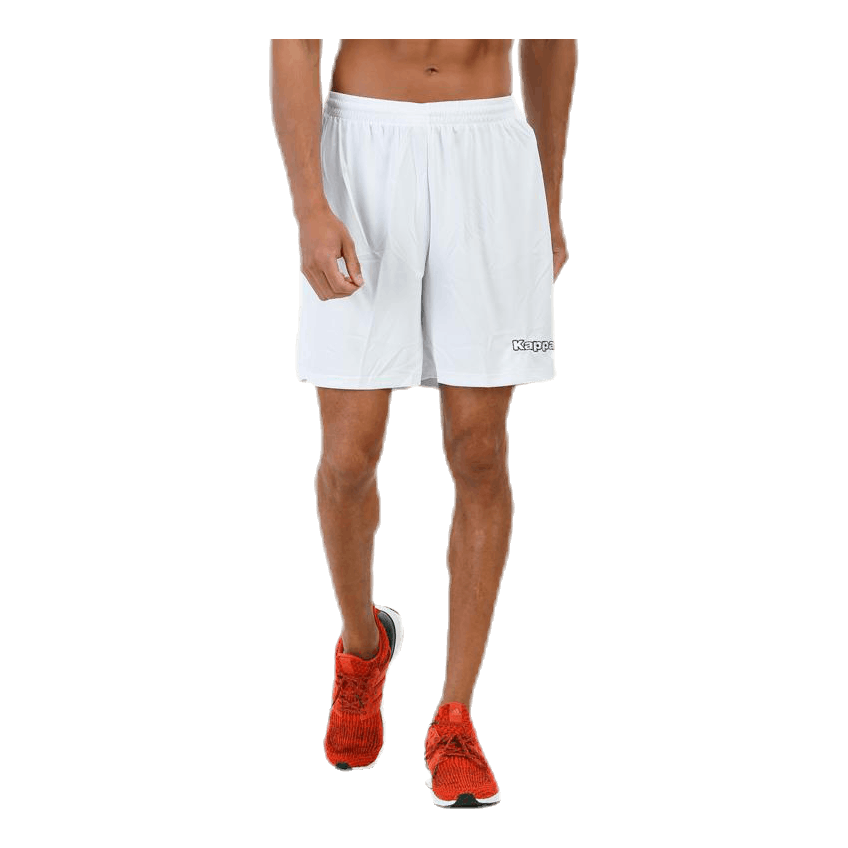 Ribolla Shorts White