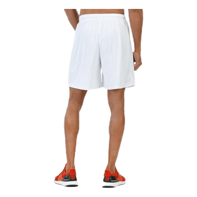 Ribolla Shorts White