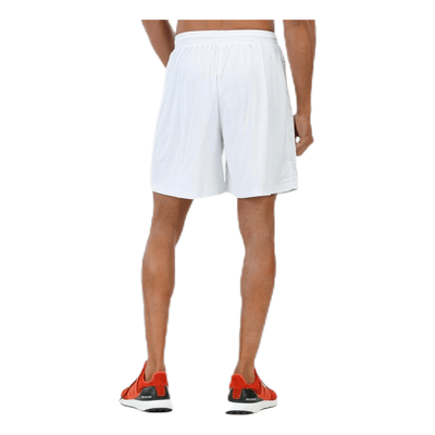 Ribolla Shorts White