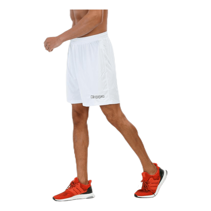 Ribolla Shorts White