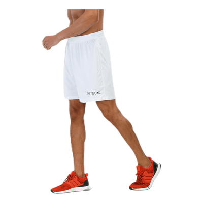 Ribolla Shorts White