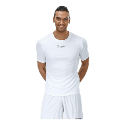 Kombat Carrara White