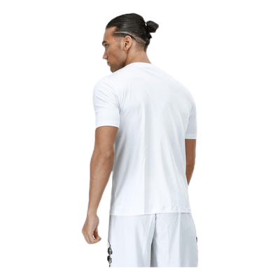 Kombat Carrara White