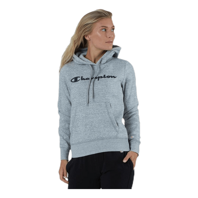Hooded Sweatshirt Grey