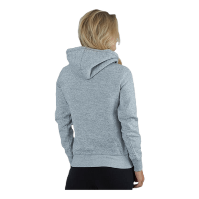 Hooded Sweatshirt Grey