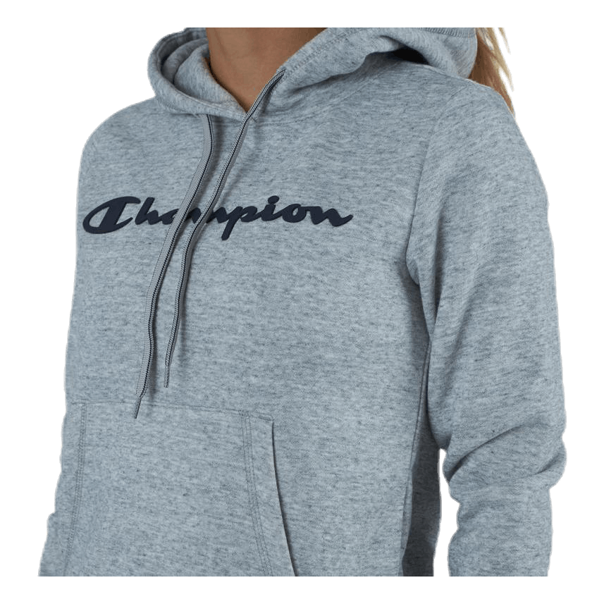 Hooded Sweatshirt Grey