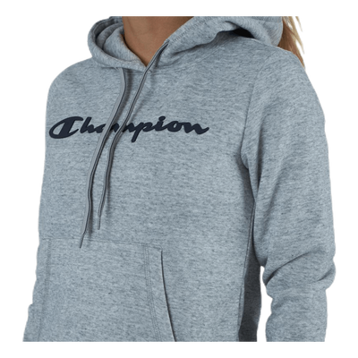 Hooded Sweatshirt Grey
