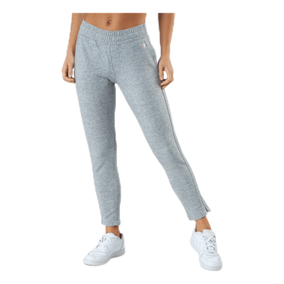 Slim Pants Grey