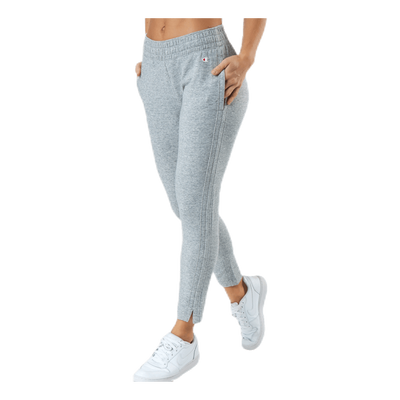 Slim Pants Grey