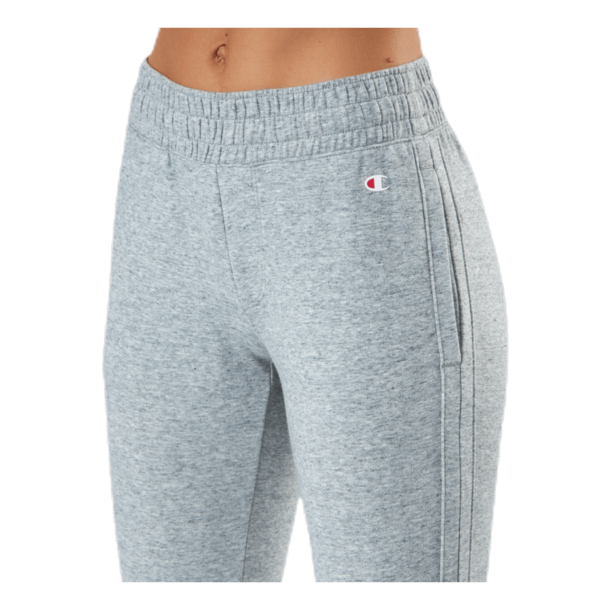 Slim Pants Grey