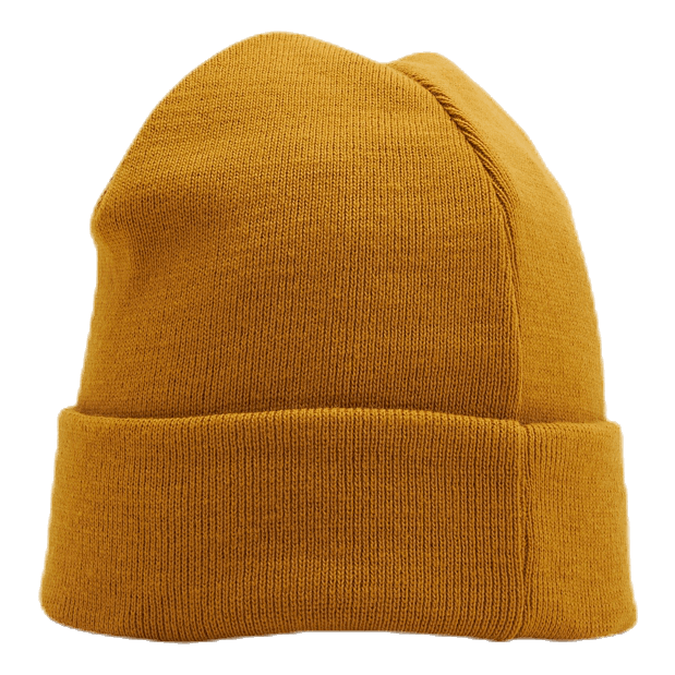 Beanie Cap Yellow