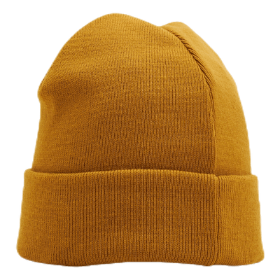 Beanie Cap Yellow