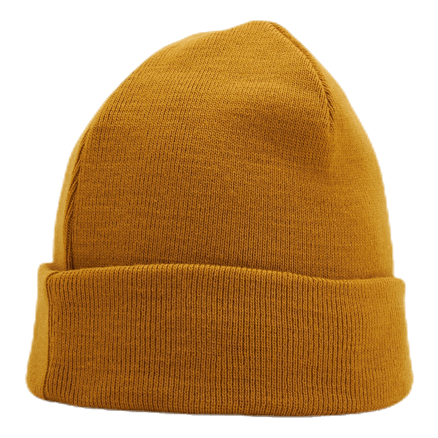 Beanie Cap Yellow