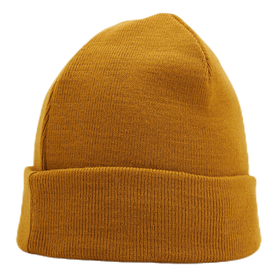 Beanie Cap Yellow