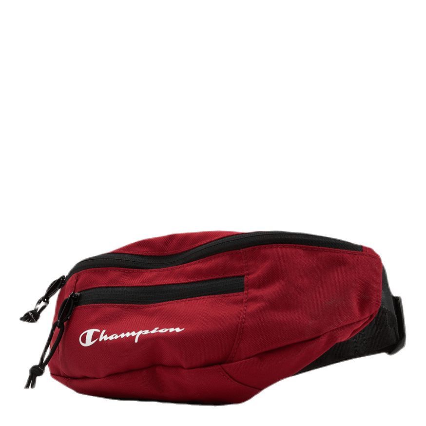 Belt Bag Red