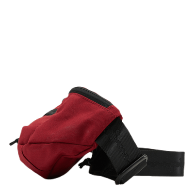 Belt Bag Red