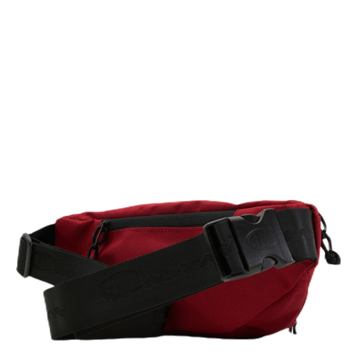 Belt Bag Red