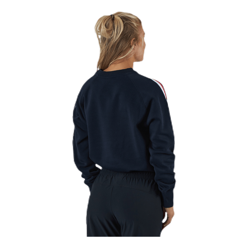 Crewneck Sweatshirt Blue