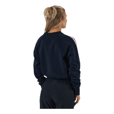 Crewneck Sweatshirt Blue