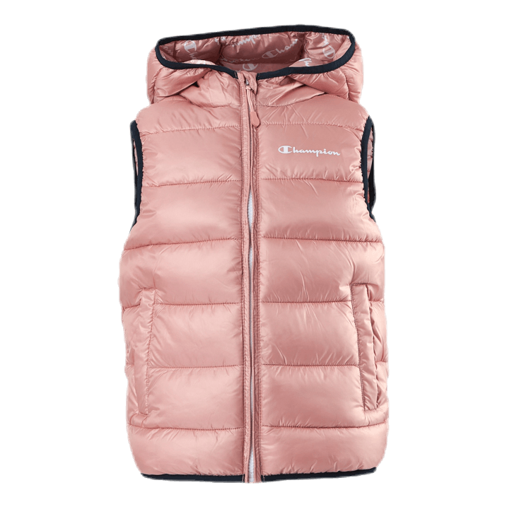 Vest Junior Pink