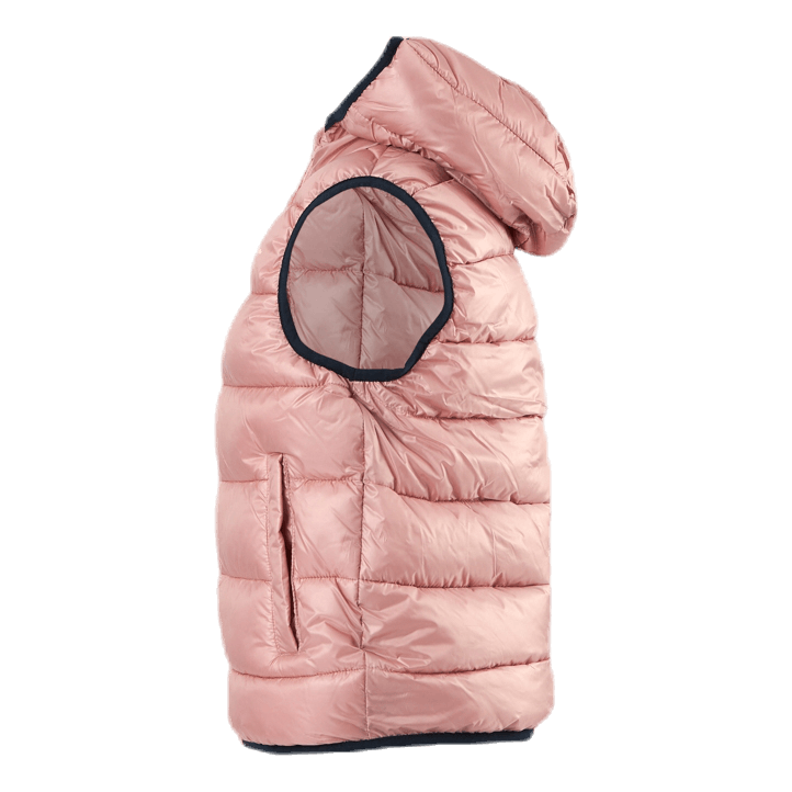 Vest Junior Pink