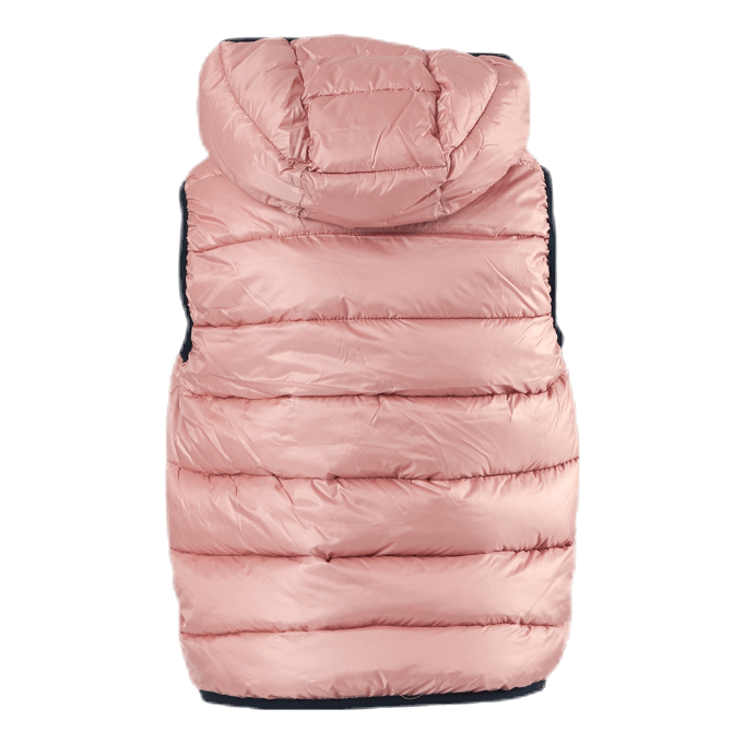 Vest Junior Pink