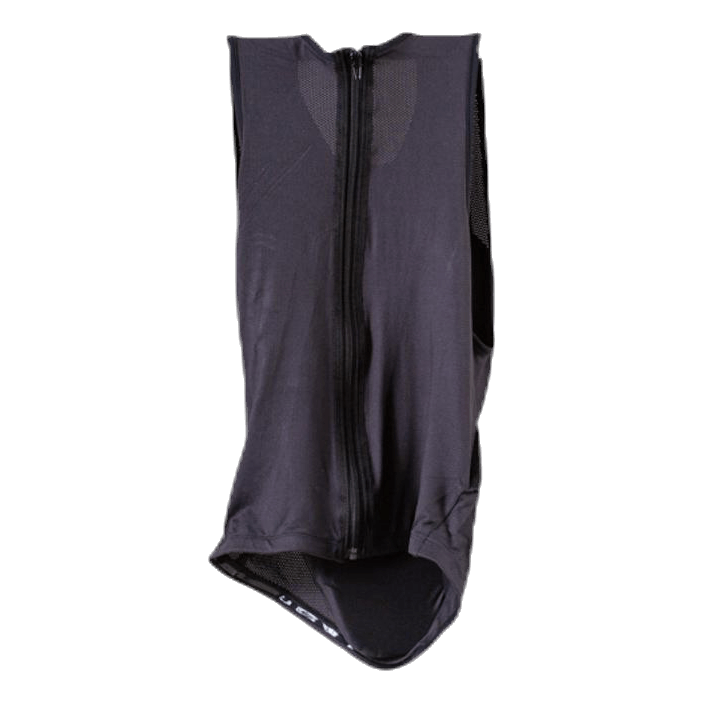 Backpro Flexi Vest Black