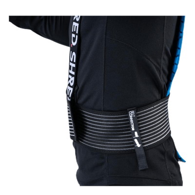 Backpro Flexi Naked Black