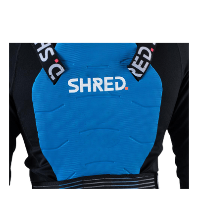 Backpro Flexi Naked Black