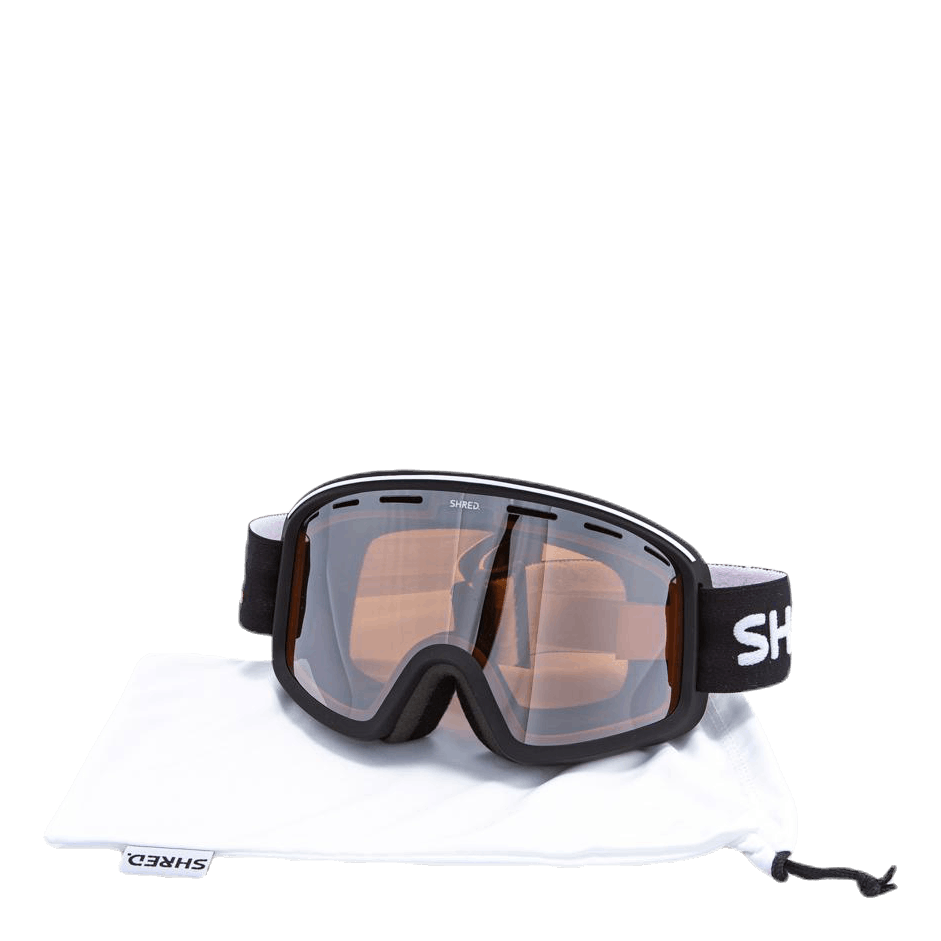 Monocle Black