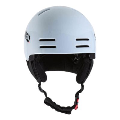 Slam-Cap Base White