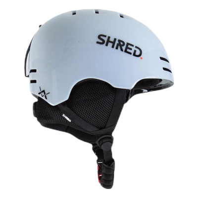 Slam-Cap Base White