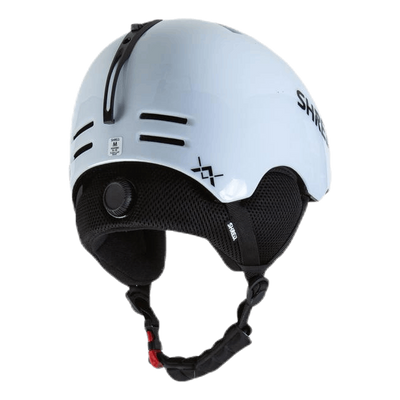 Slam-Cap Base White