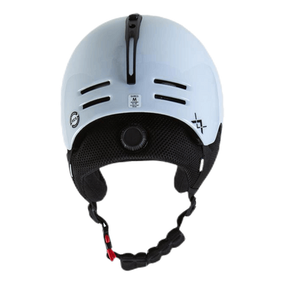 Slam-Cap Base White