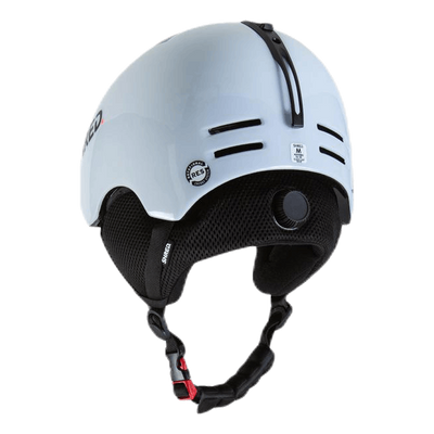Slam-Cap Base White