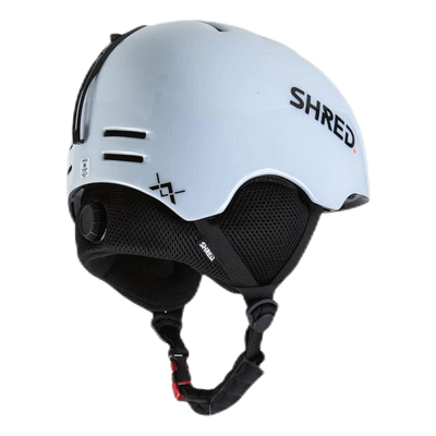 Slam-Cap Base White