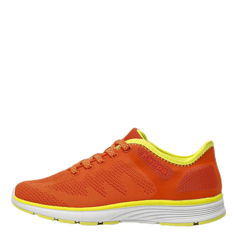 Kombat Magis Orange/Yellow