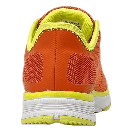 Kombat Magis Orange/Yellow