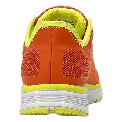 Kombat Magis Orange/Yellow