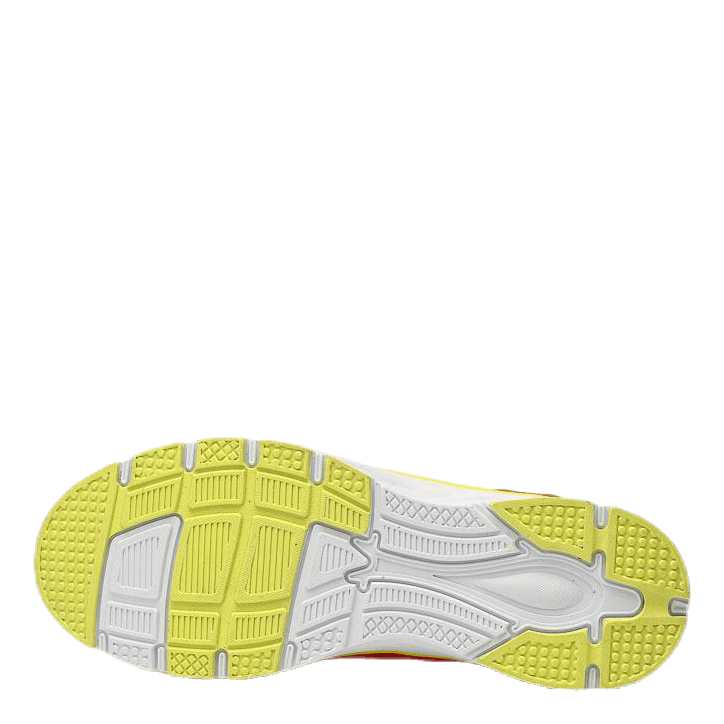 Kombat Magis Orange/Yellow