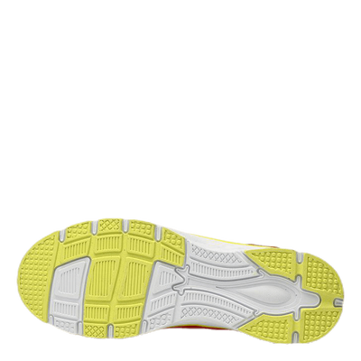 Kombat Magis Orange/Yellow