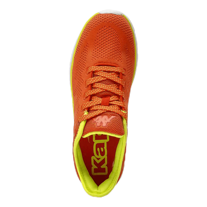 Kombat Magis Orange/Yellow