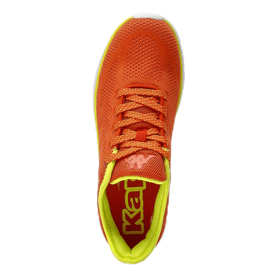 Kombat Magis Orange/Yellow