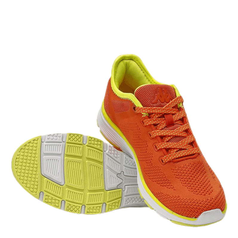 Kombat Magis Orange/Yellow